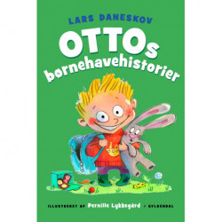 Ottos børnehavehistorier