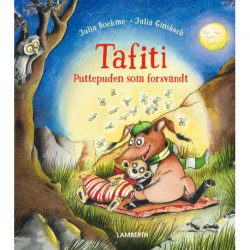 Tafiti: Puttepuden som forsvandt