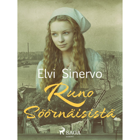 Runo Söörnäisistä