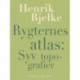Rygternes atlas: Syv topografier