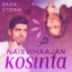 Naisvihaajan kosinta