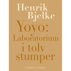 Yoyo: Laboratorium i tolv stumper