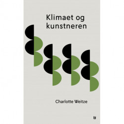 Klimaet og kunstneren