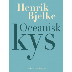 Oceanisk kys