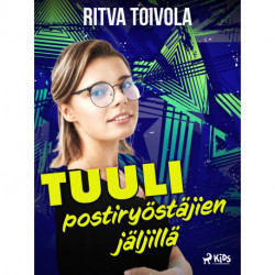 Tuuli postiryöstäjien jäljillä