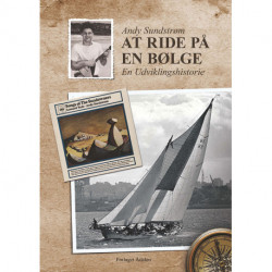 At ride på en bølge