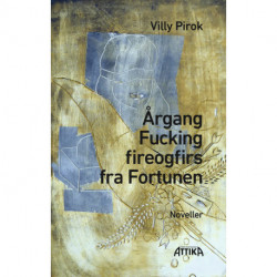 Årgang Fucking fireogfirs fra Fortunen