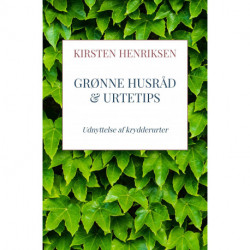 Grønne Husråd & Urtetips: Udnyttelse af krydderurter