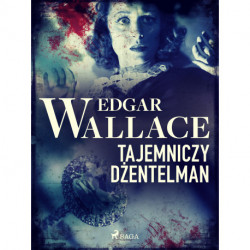 Tajemniczy dżentelman