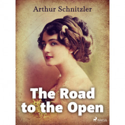 The Road to the Open