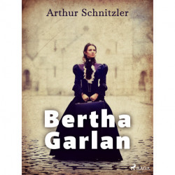 Bertha Garlan