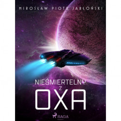 Nieśmiertelny z Oxa