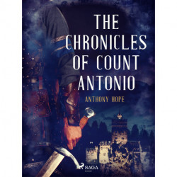 The Chronicles of Count Antonio