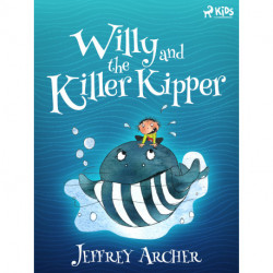 Willy and the Killer Kipper