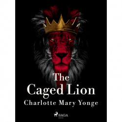 The Caged Lion