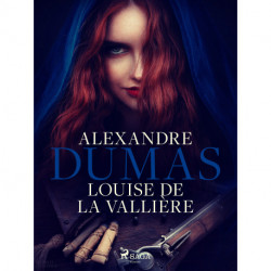 Louise de la Vallière