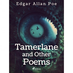 Tamerlane and Other Poems