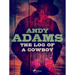 The Log of a Cowboy