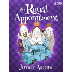 By Royal Appointment