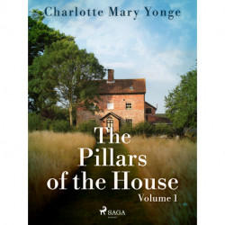 The Pillars of the House Volume 1