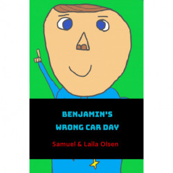 Benjamin's Wrong Car Day