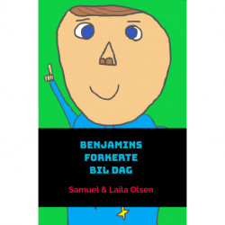 Benjamins forkerte bil dag