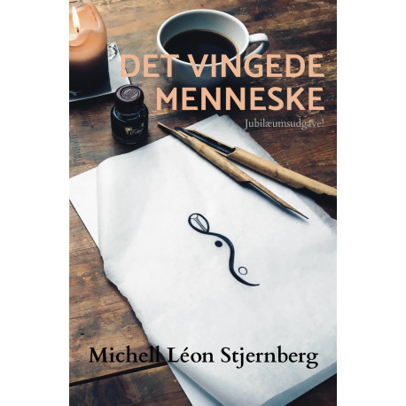 Det Vingede Menneske: Jubilæumsudgave!