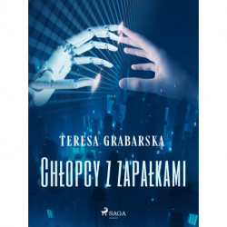 Chłopcy z zapałkami