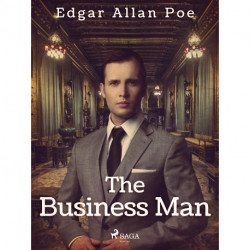 The Business Man