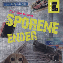 Sporene ender: Genstart 6