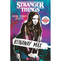 Stranger Things: Runaway Max