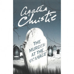Murder at the Vicarage