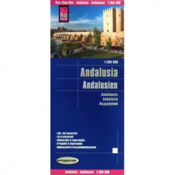 Andalucia - Andalusien