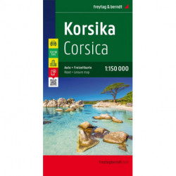 Korsika - Corsica