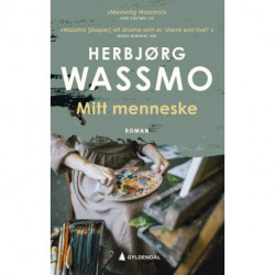 Mitt menneske : roman