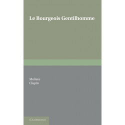 Le Bourgeois Gentilhomme