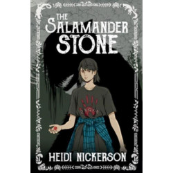 The Salamander Stone