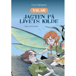 Jagten på livets kilde
