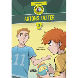 Antons fætter