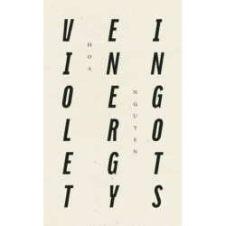 Violet Energy Ingots