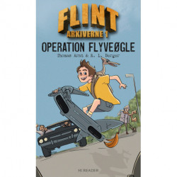 Operation Flyveøgle