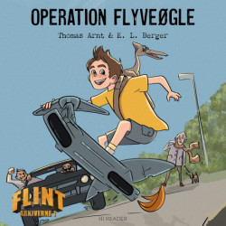 Operation Flyveøgle