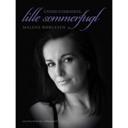 Under stjernerne, lille sommerfugl