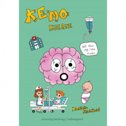 Kemohjerne: Ung med kræft