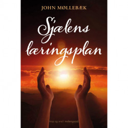 Sjælens læringsplan