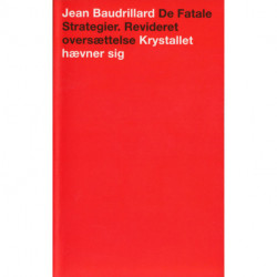 De Fatale Strategier: Revideret oversættelse.