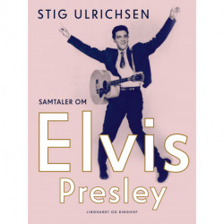 Samtaler om Elvis Presley