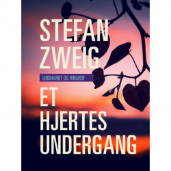 Et hjertes undergang