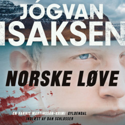 Norske Løve