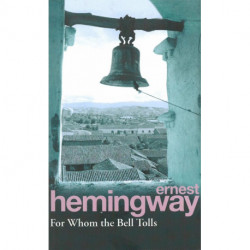 For Whom the Bell Tolls